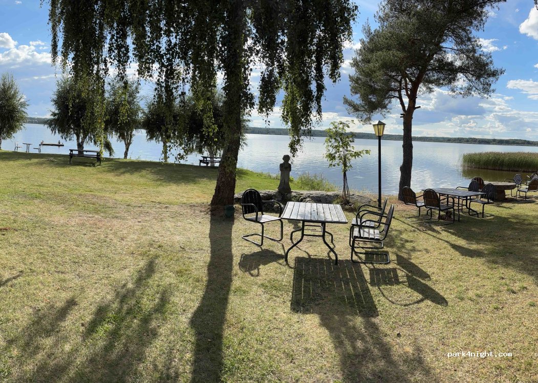 Camping Kröngården — foto 5