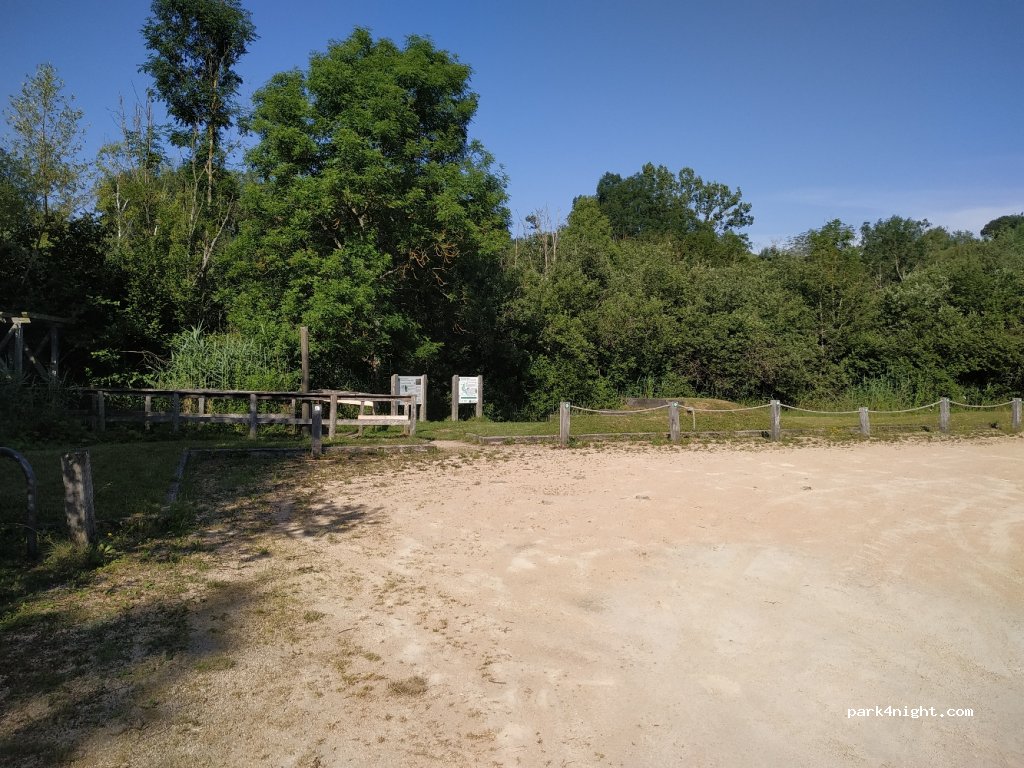 (38690) Châbons - Chemin de Baraban — foto 3