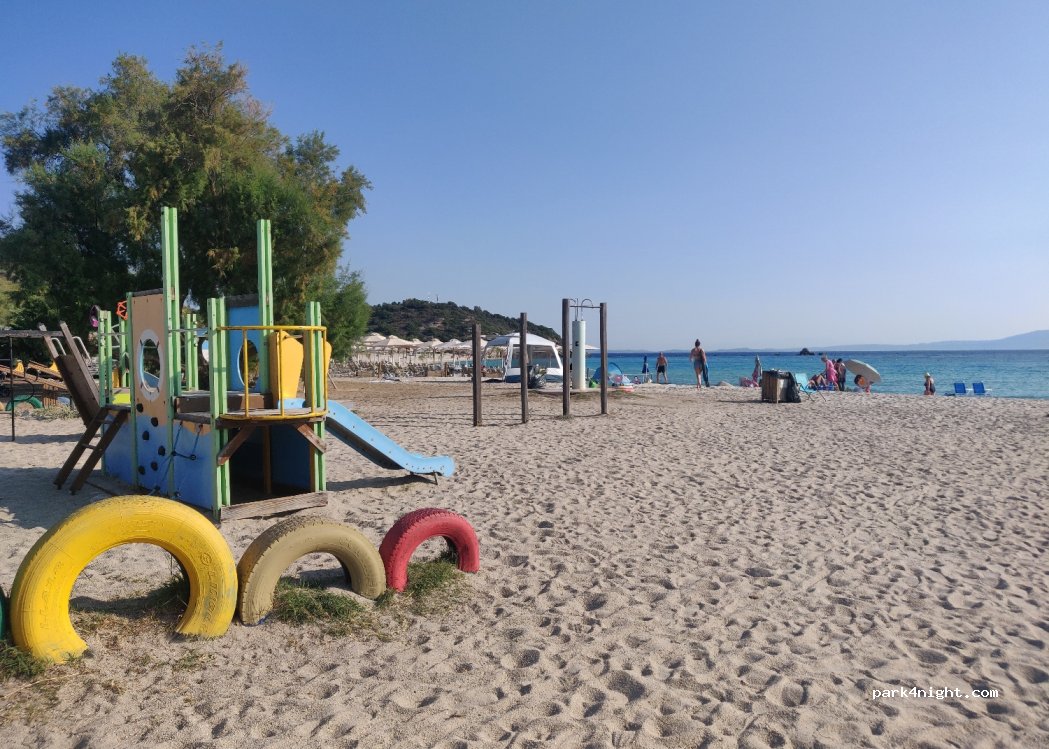 Camping Armenistis — foto 3