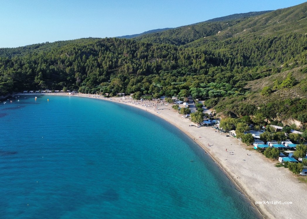 Camping Armenistis — foto 4