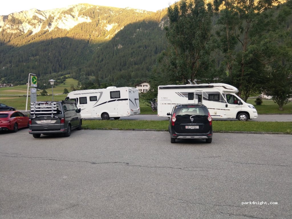 (7440) Andeer - 1B Veia Granda — foto 2