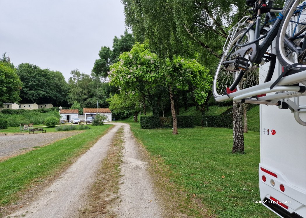 Camping Margot — foto 4