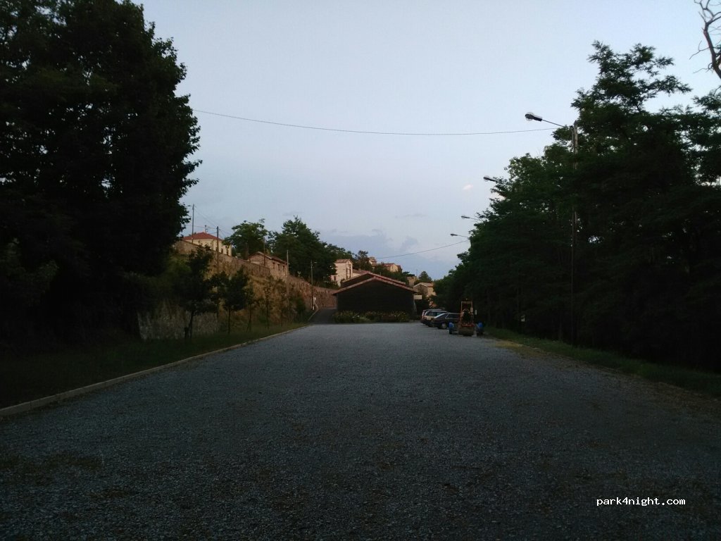 (07440) Boffres - 1 Rue des Moulins — foto