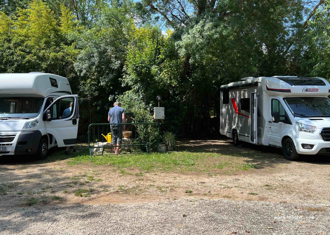 Camping Arc en Ciel — foto 2