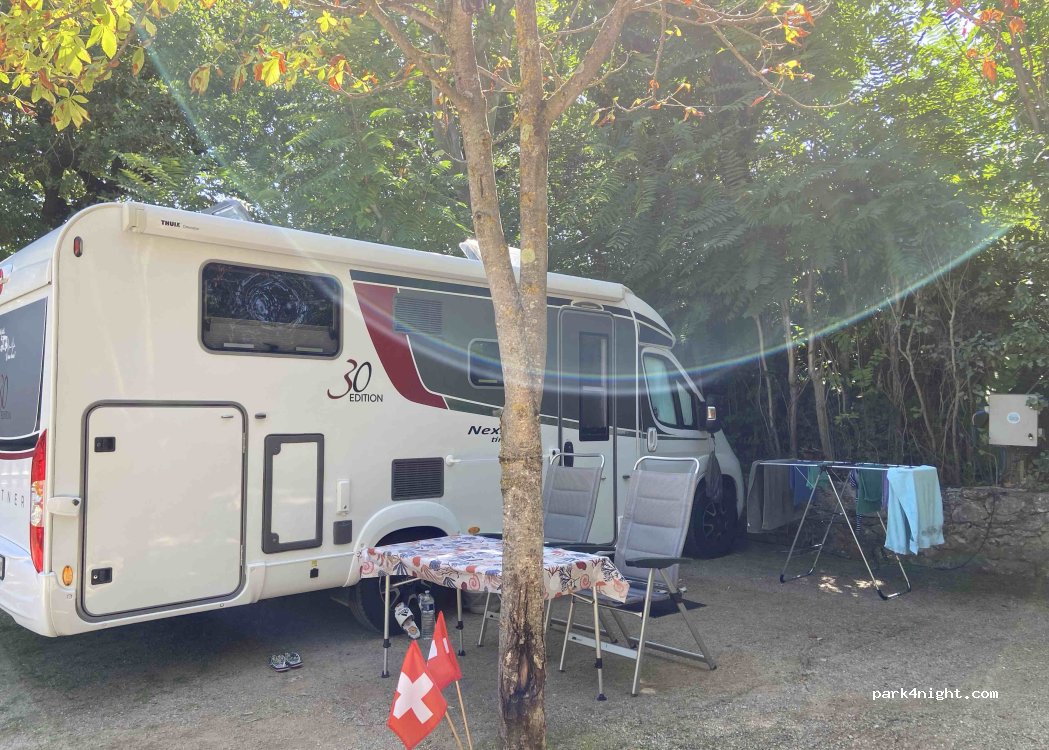 Camping Arc en Ciel — foto 5