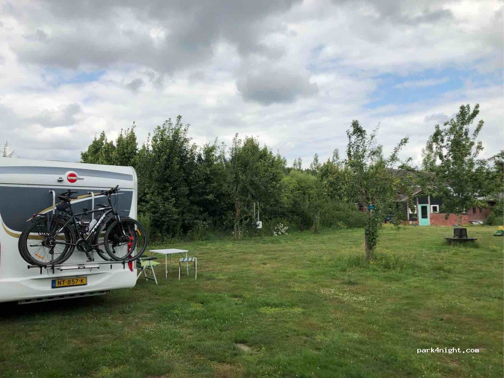 Theater Farm Op 't Hogt — foto