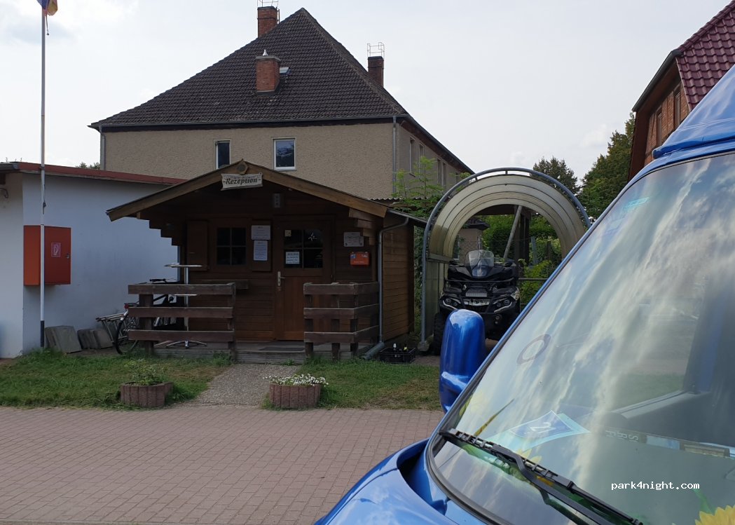Camping Havelperle — foto 3