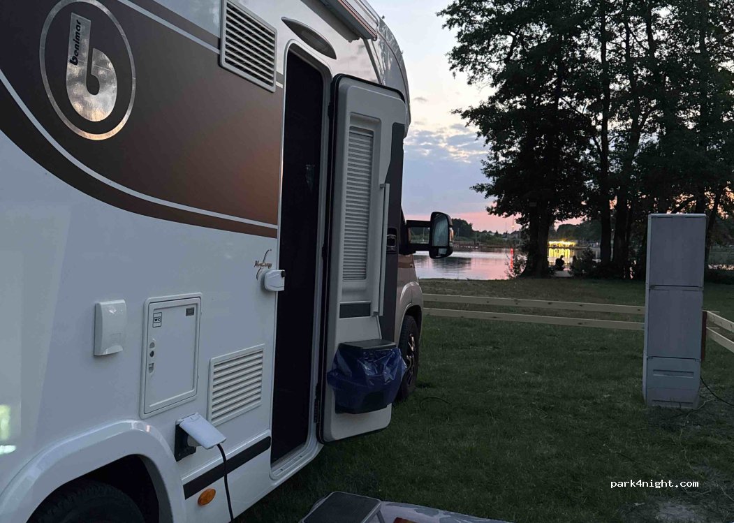 Oh Deer Camping — foto 5