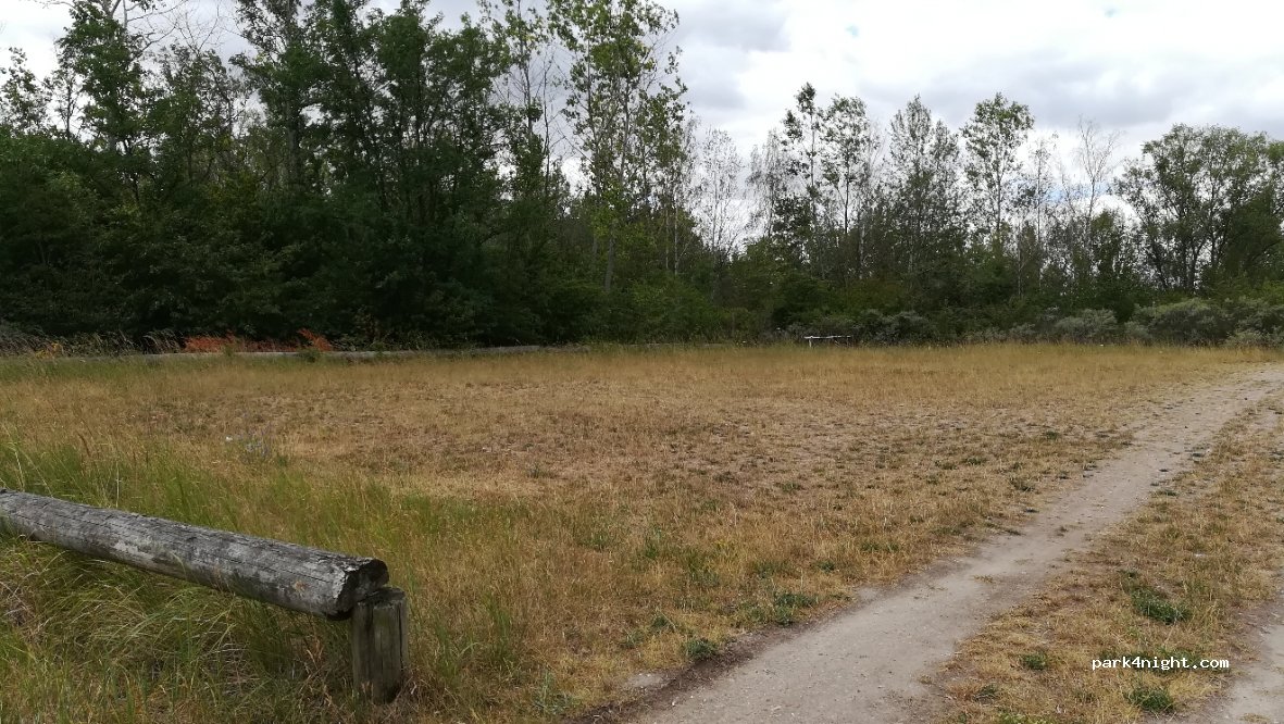 (06774) Muldestausee - Unnamed Road — foto 2