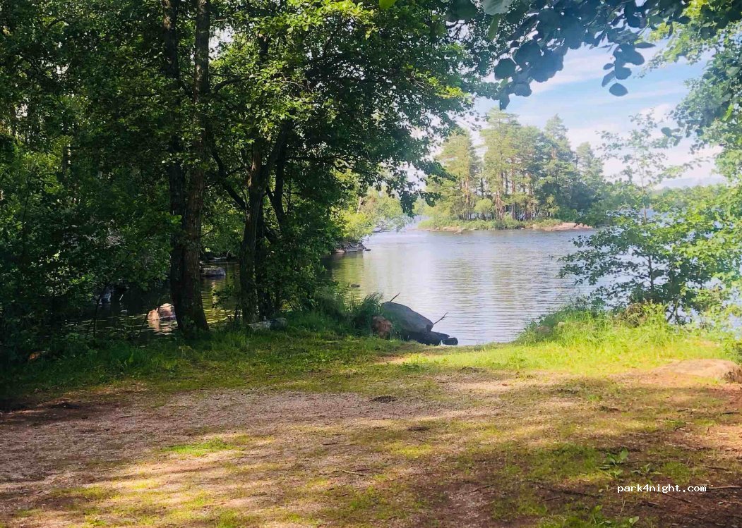(540 16) Timmersdala - Unnamed Road — foto