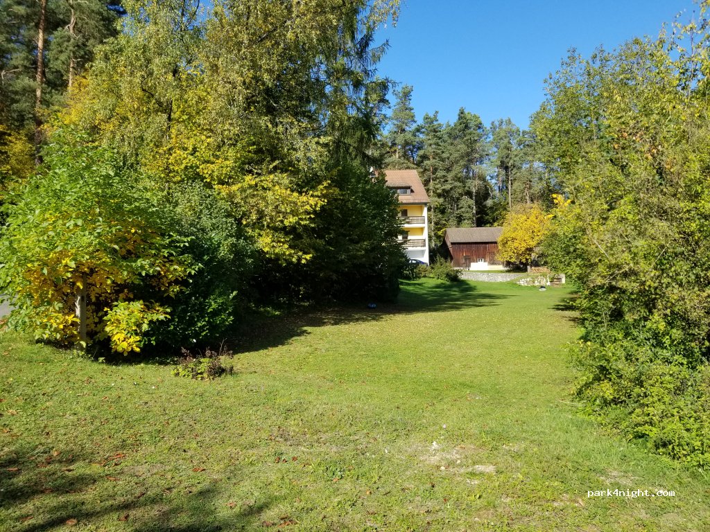 (91284) Neuhaus an der Pegnitz - 14 Burgstraße — foto