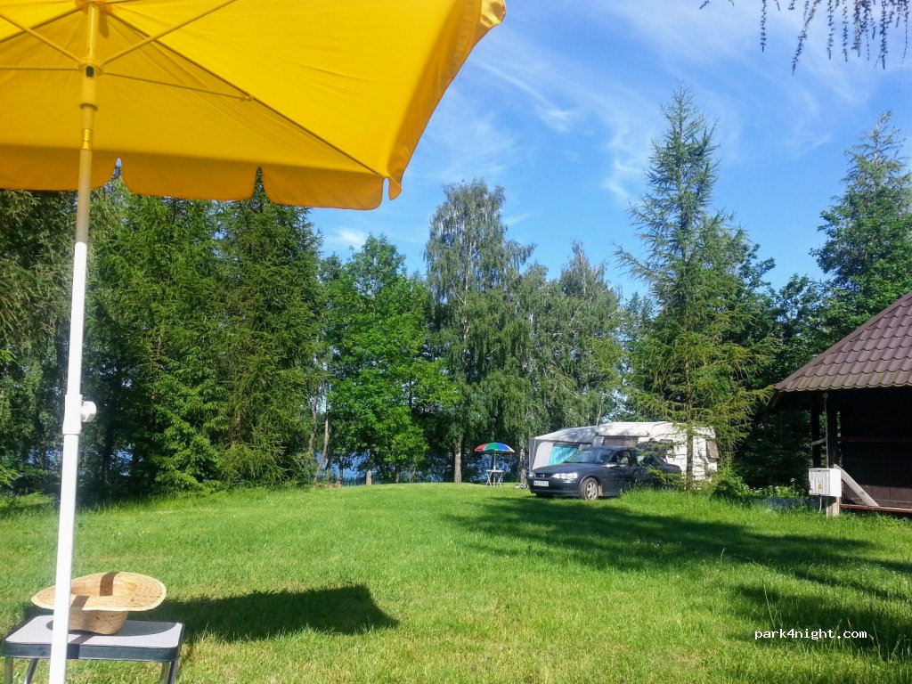 Camping Mazurie — foto 3