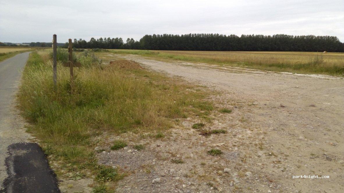 (62960) Ligny-lès-Aire - Le Rappoy — foto