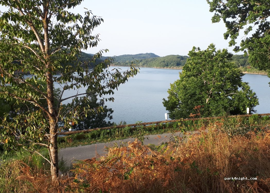 Camping Les Fées du Lac — foto 4