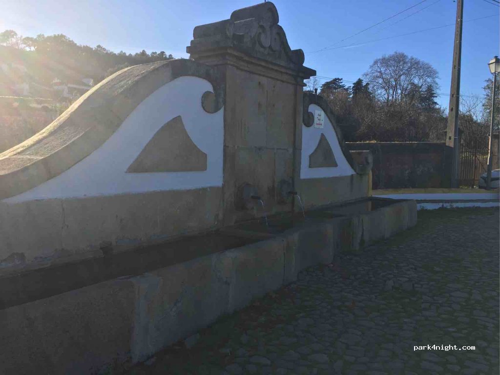 (7320) Castelo de Vide - N246-1 — foto