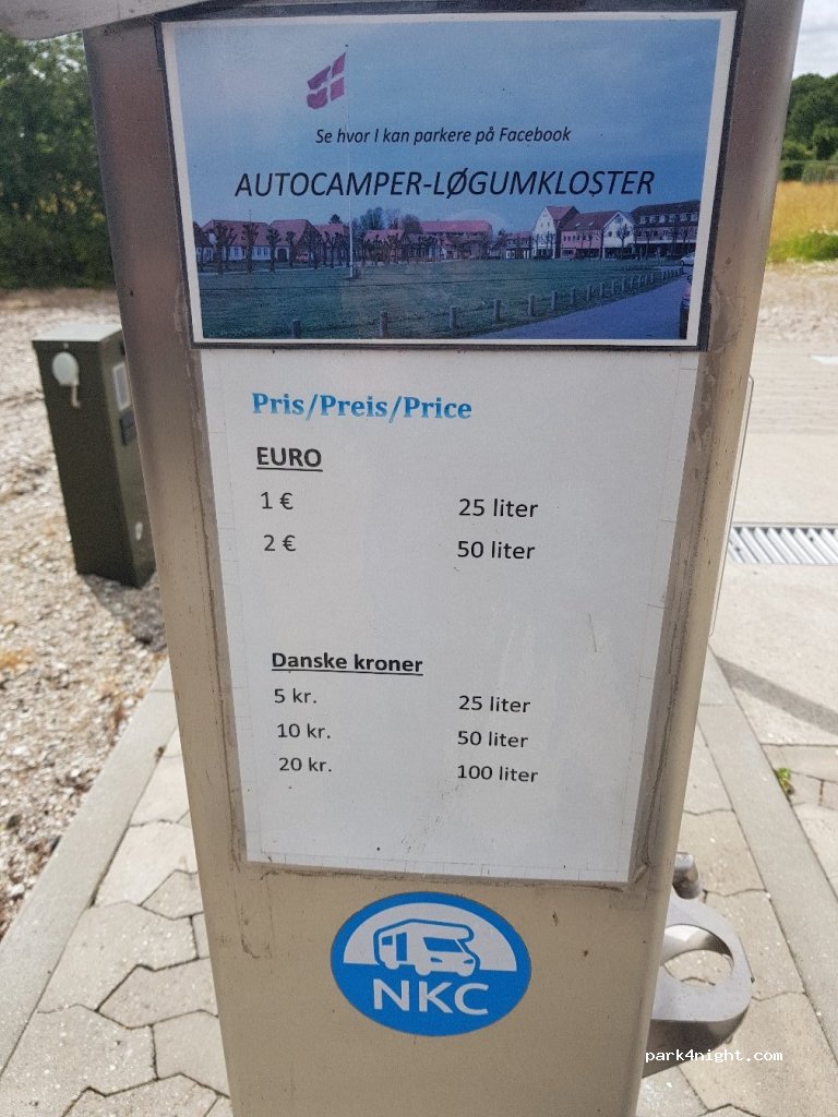 (6240) Løgumkloster - 7 Møllegade — foto