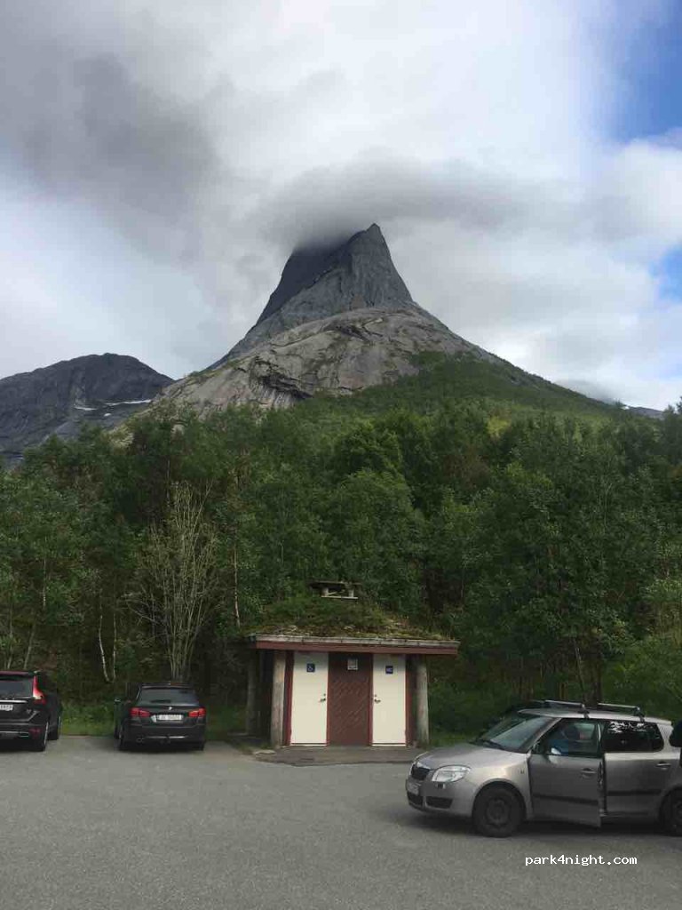 (8590) Kjøpsvik - 6 Riksveg 827 — foto
