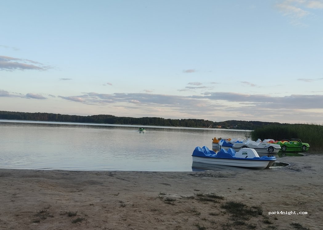 Camping Barbados no 245 — foto 2