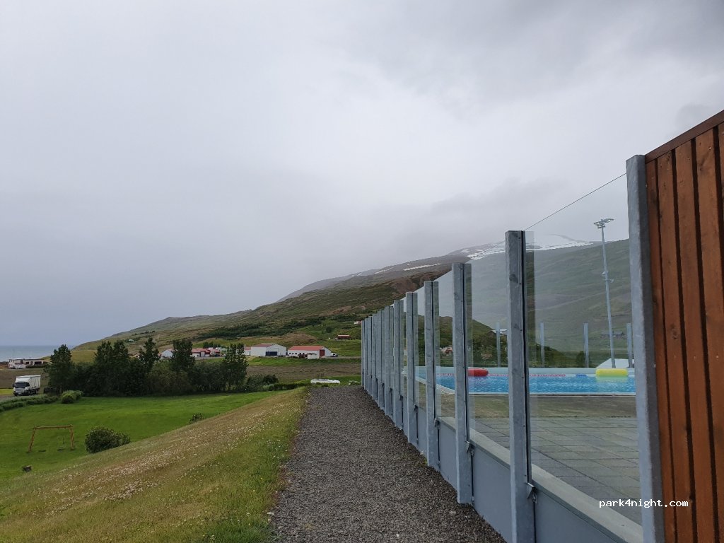 Grenivík - 3 Ægissíðu — foto 3