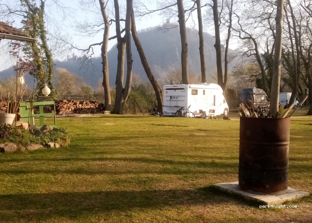 Camping Genienau — foto 2