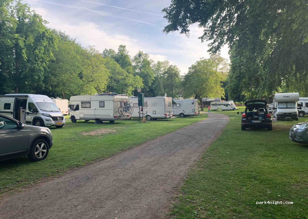 Camping Genienau — foto 3