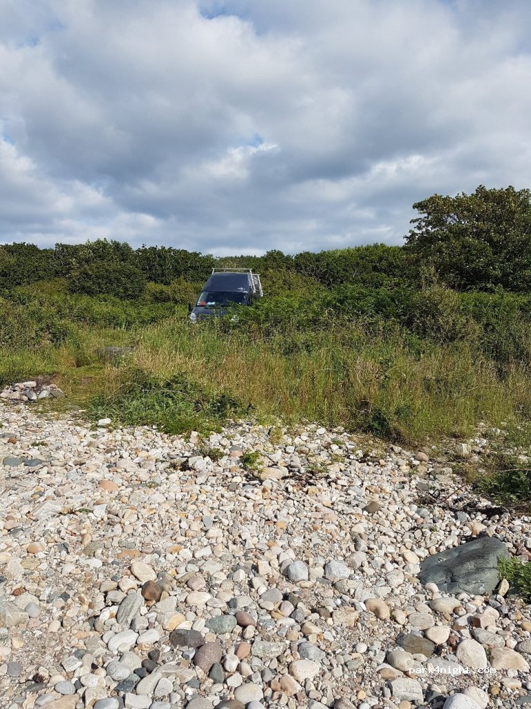 (PA31 8PE) Larach na Gaibhre - B8024 — foto