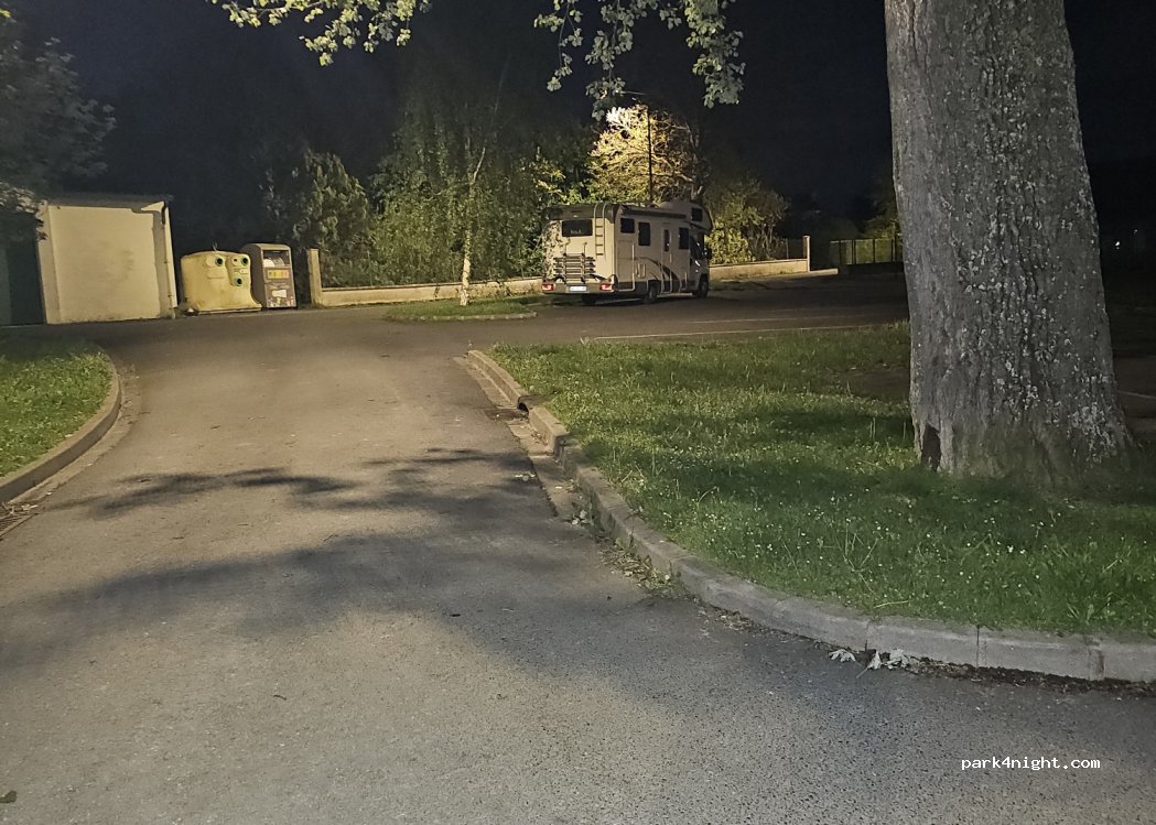 () Sillery - Rue de la Vesle — foto 3