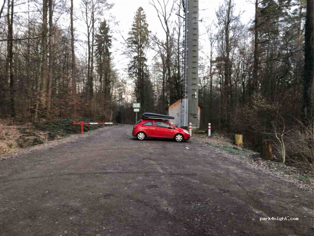 (70569) Stuttgart - L1189 / Am Schattwald — foto 2