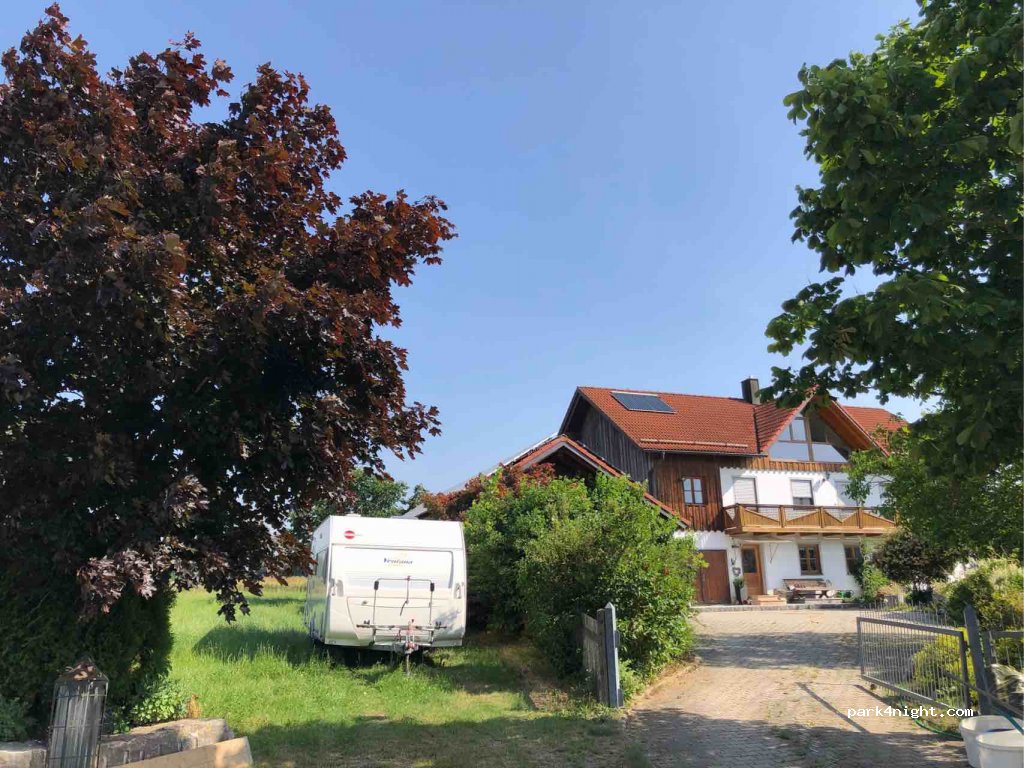 VanSite Gründl — foto