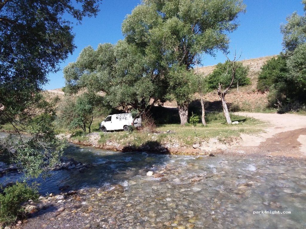 (50500)  - Zelve Yolu — foto