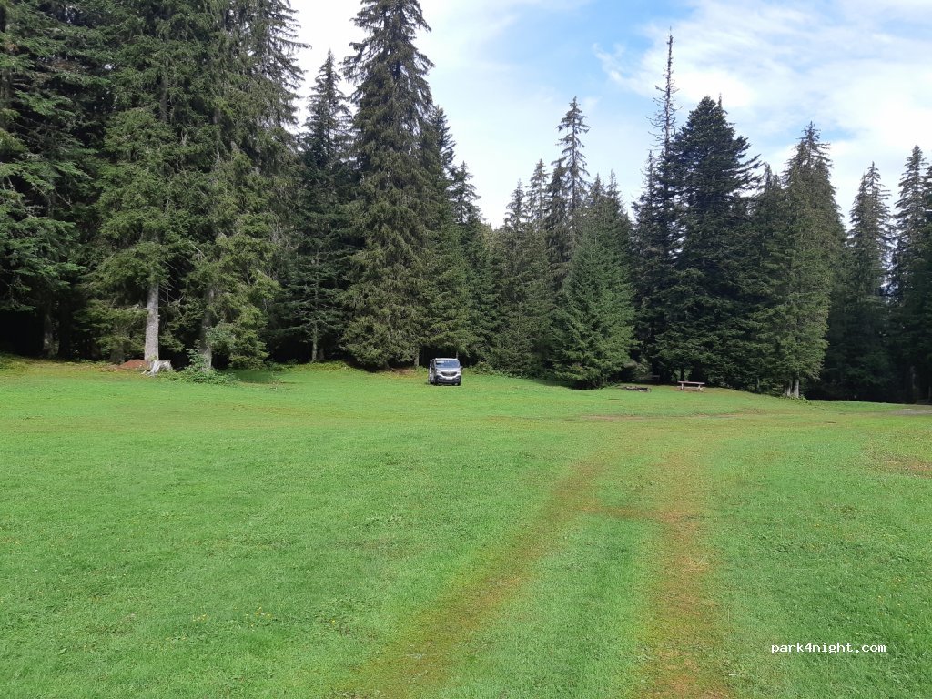 (74440) Verchaix - Circuit de Joux Plane — foto 2