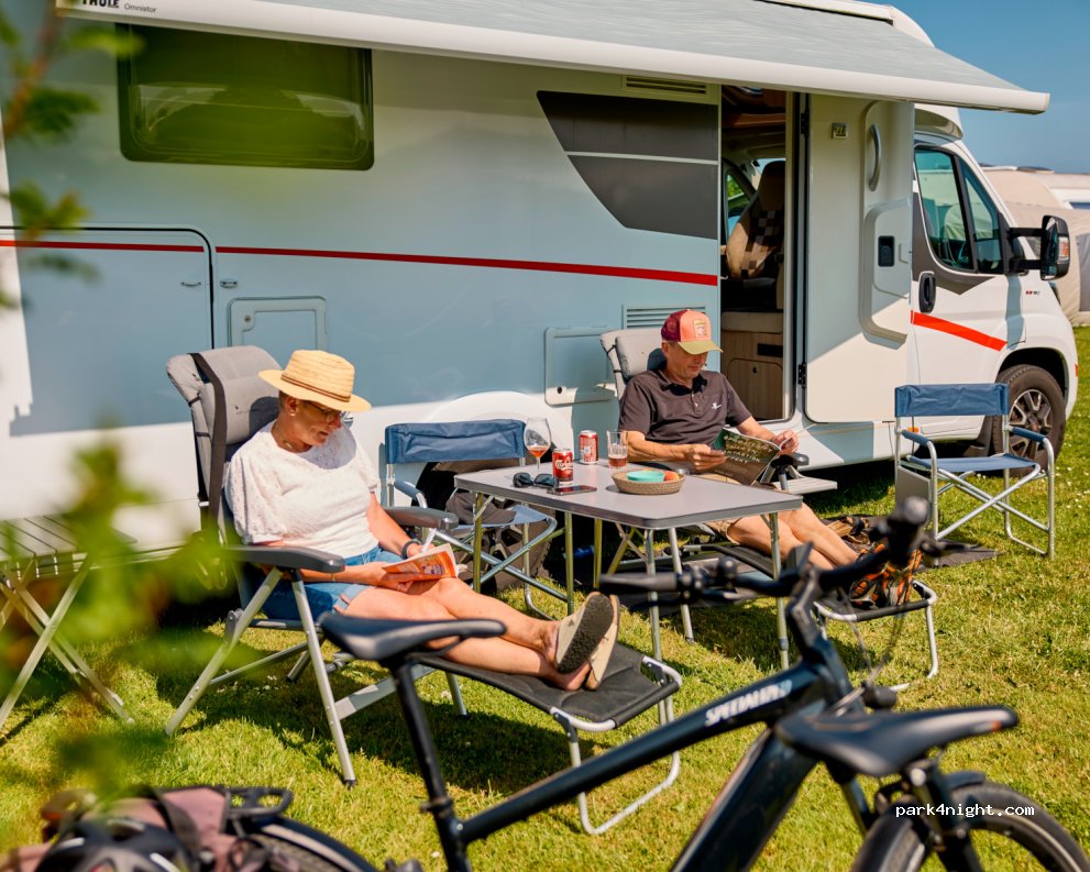 Nordstrand Camping — foto 2