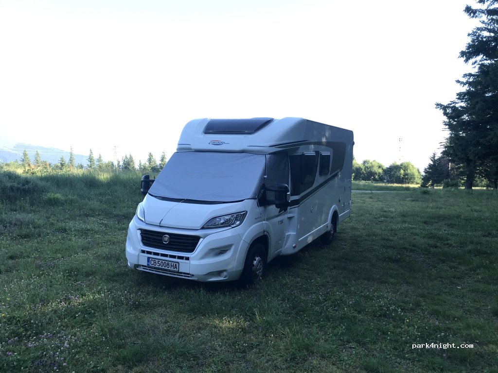 (3500) Berkovitsa - Unnamed Road — foto 2