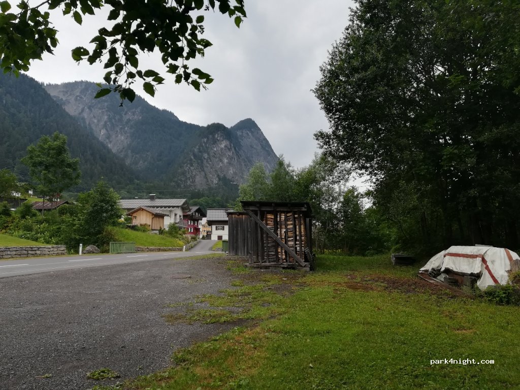 (6752) Dalaas - 37 Klostertalerstraße — foto 3