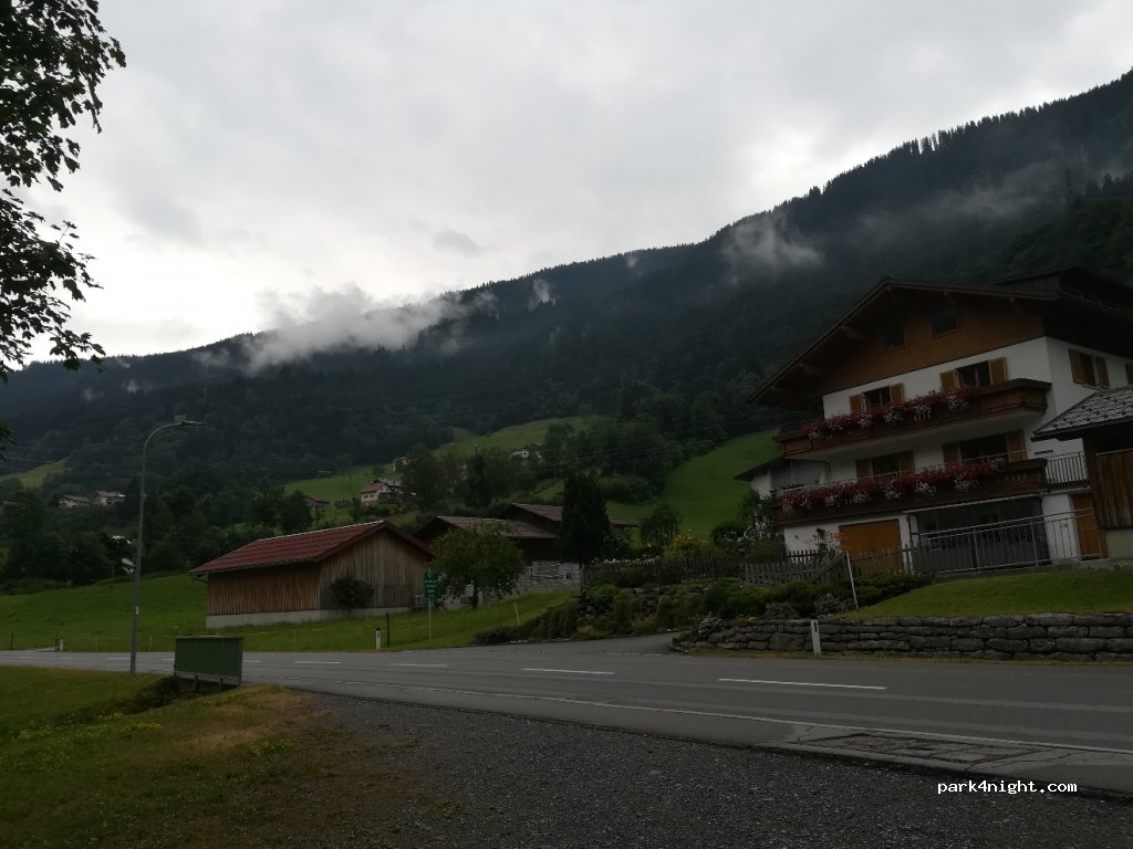 (6752) Dalaas - 37 Klostertalerstraße — foto 4