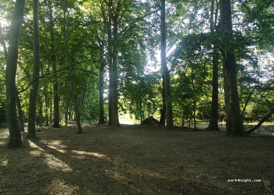 (08572) Sant Pere de Torelló - Unnamed Road — foto