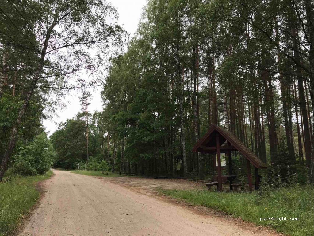 (89)  - Unnamed Road — foto