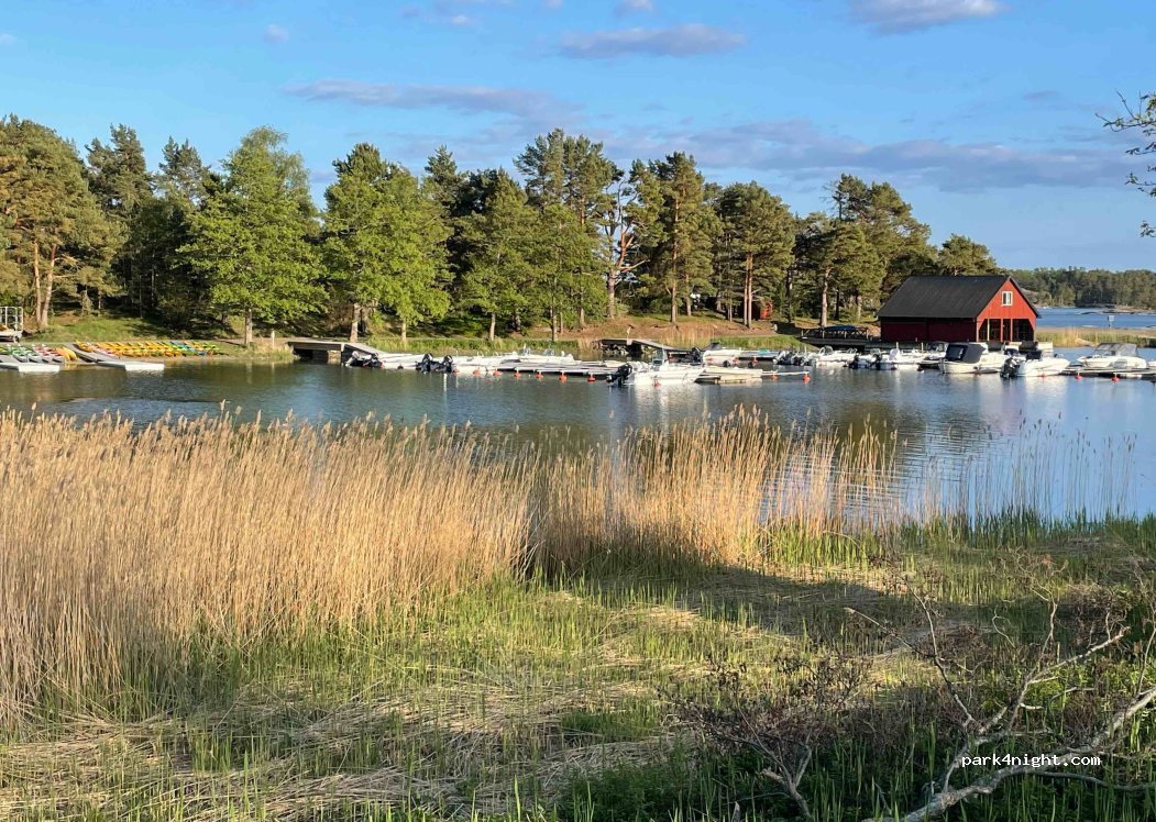 KustCamp Ekön — foto 3