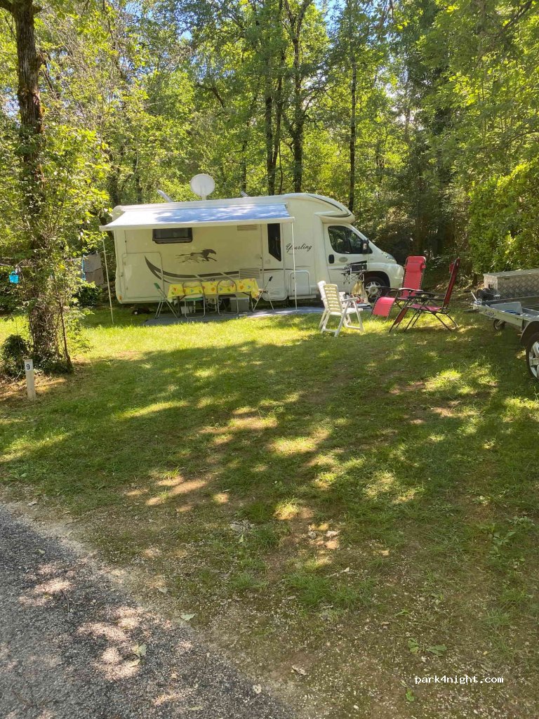Camping Le Douzou — foto 3