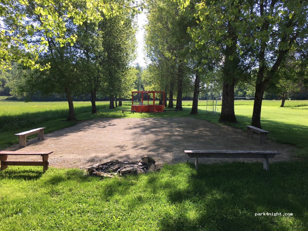 Camping Le Douzou — foto 4