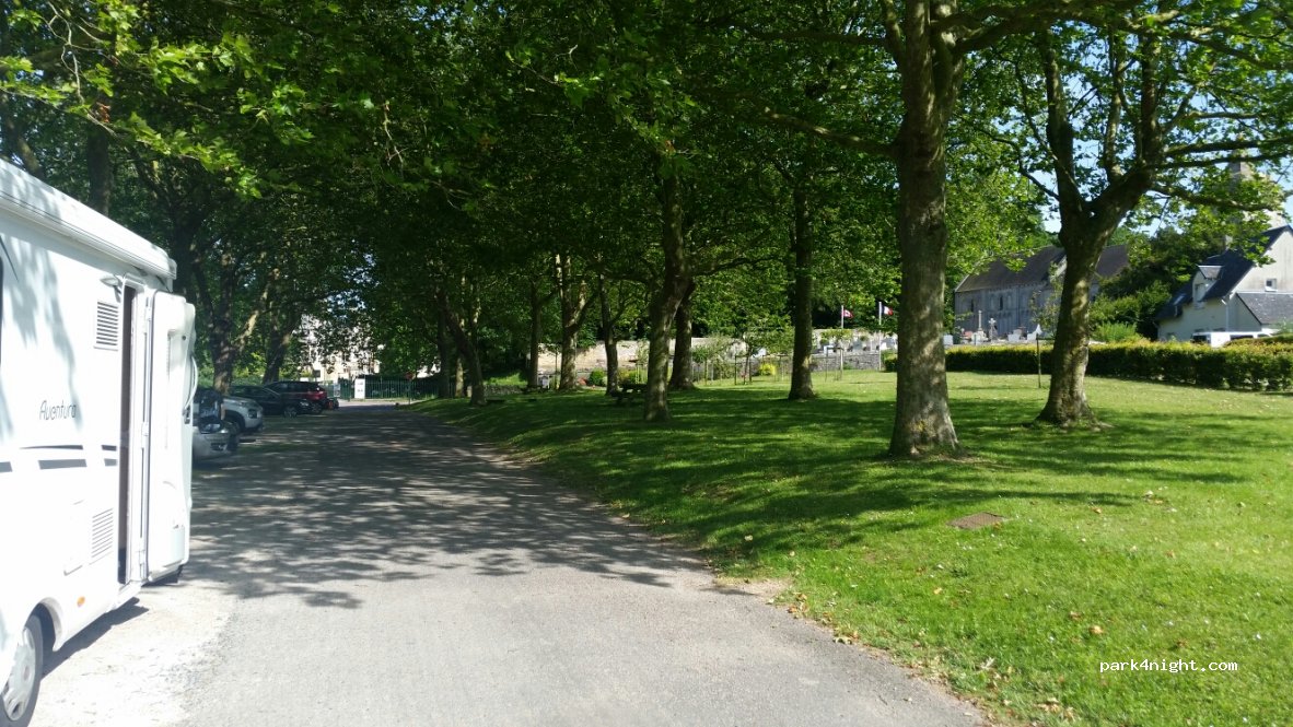 (14610) Fontaine-Henry - 10 Chemin du Presbytère — foto