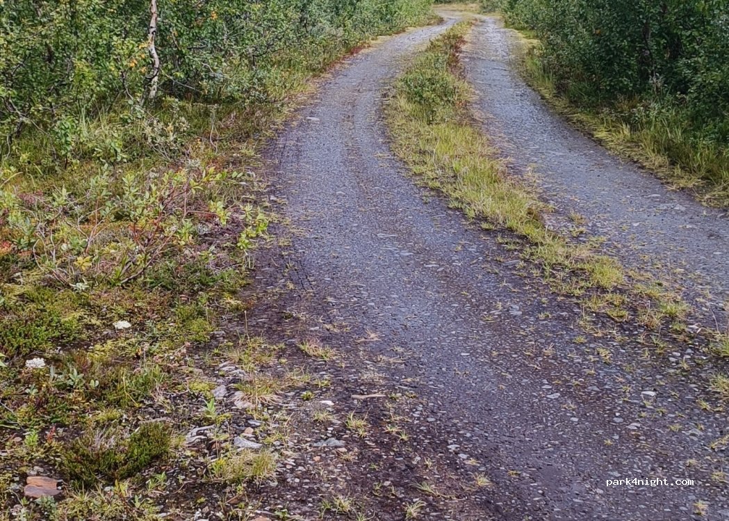 (8680) Trofors - Riksveg 76 — foto 3