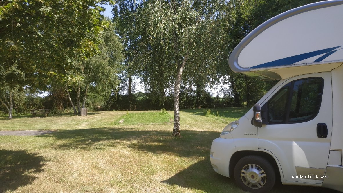 (44117) Saint-André-des-Eaux - 11 Route de Lindrins — foto