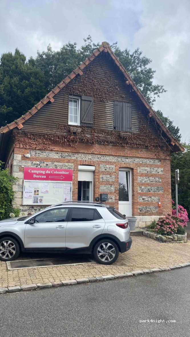Camping Offranville — foto 5