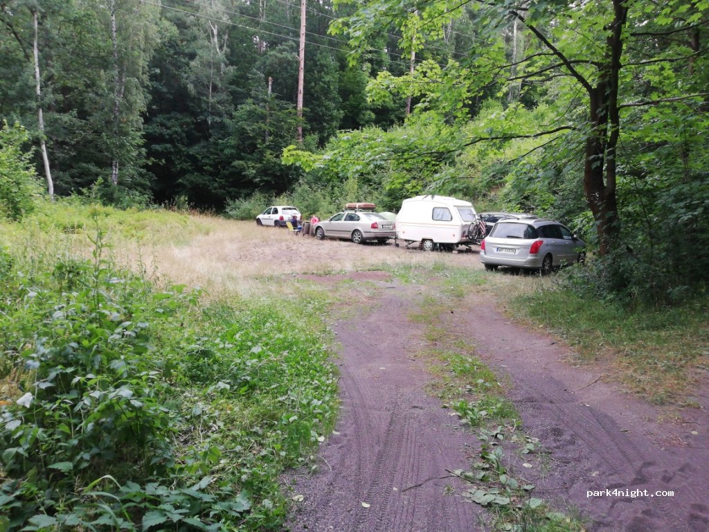(59-616) Pilchowice - — foto