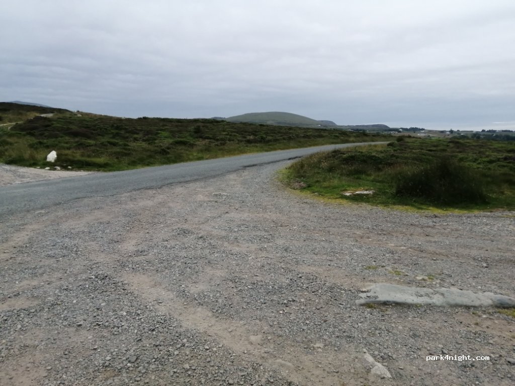 (LL54 7BQ) Caernarfon - Unnamed Road — foto