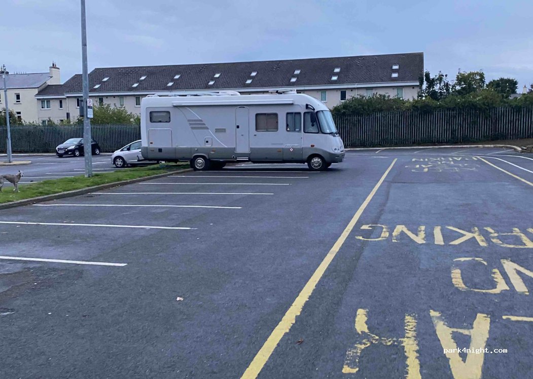 () Malahide - Dublin Road — foto 2