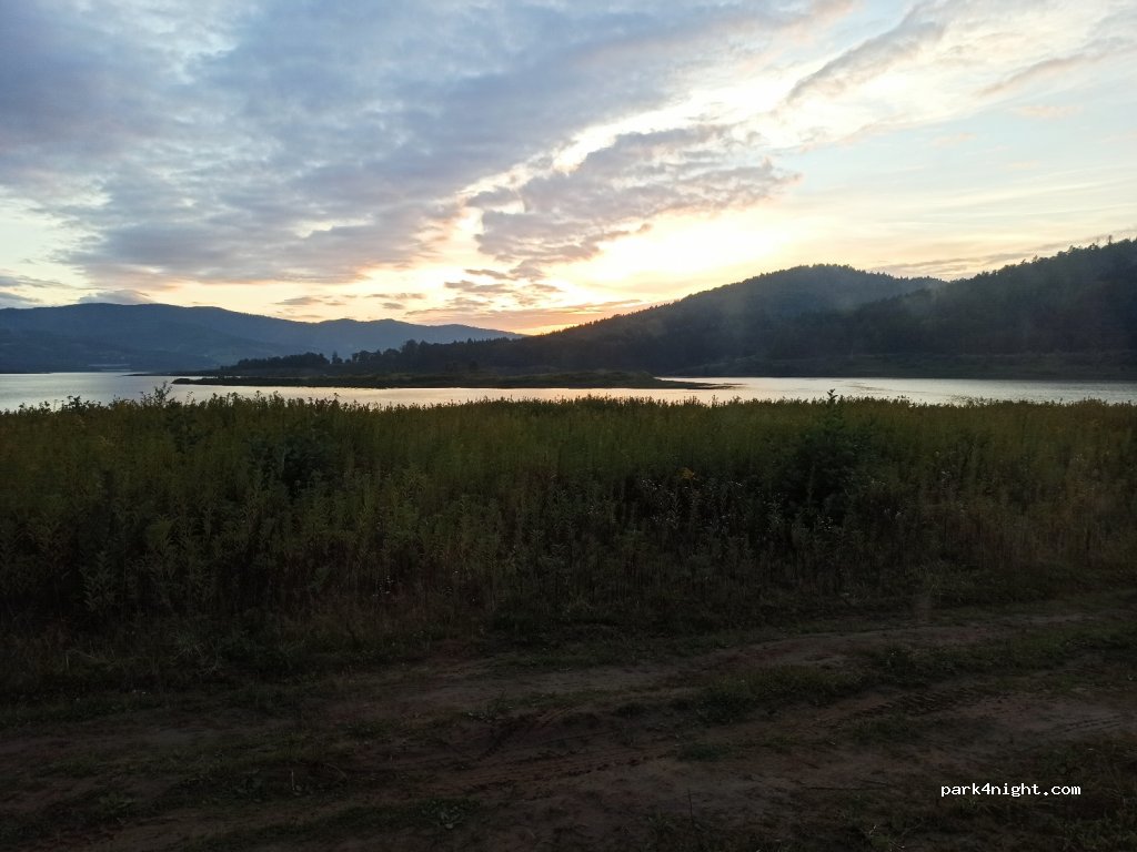 (34-106) Zagórze - — foto
