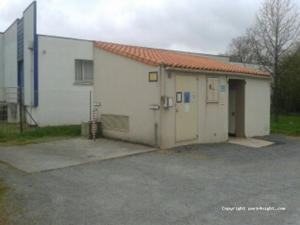(85250) Vendrennes - 7 Rue Océan — foto