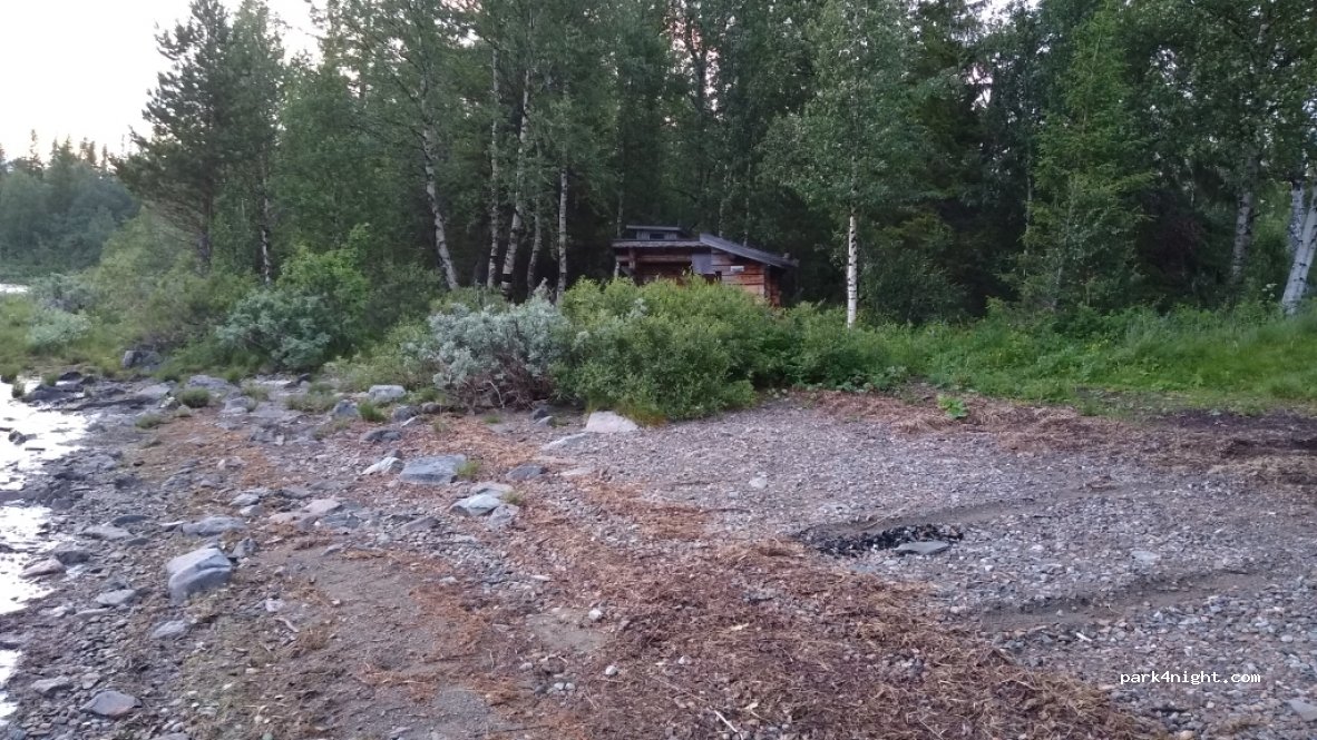 (830 10) - 381 VÅLÅDALSVÄGEN — foto 2
